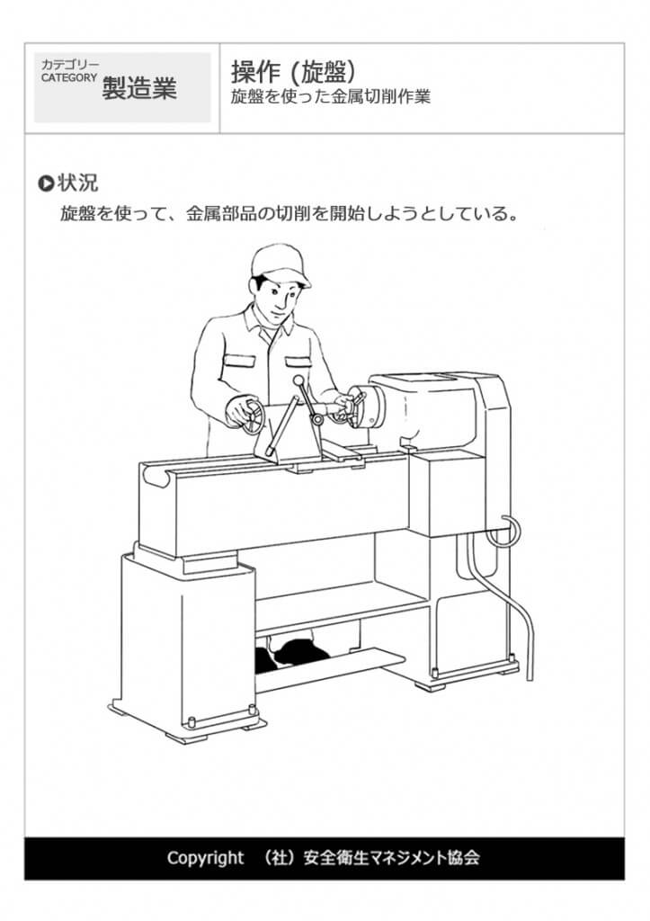 lathe